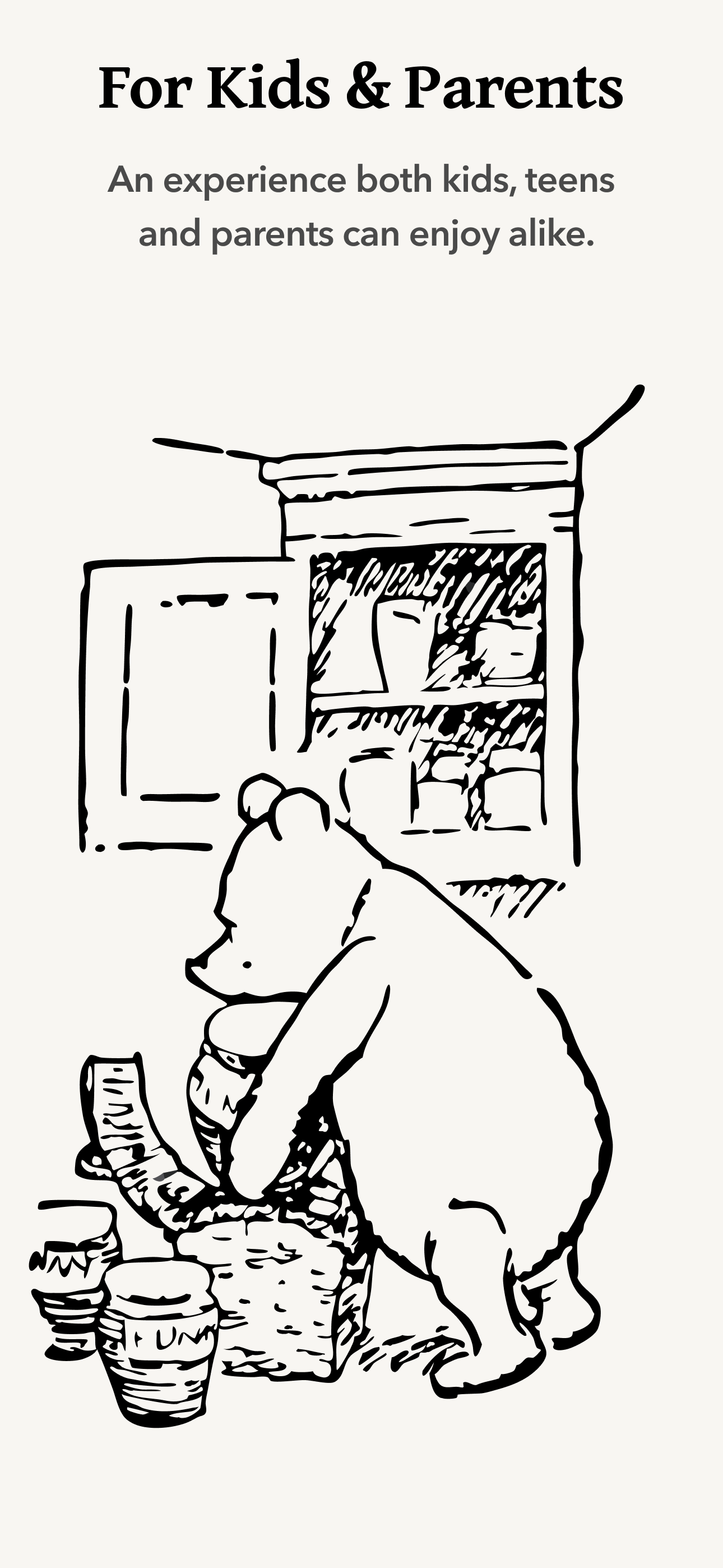 Pooh Coloring Book screenshot 6